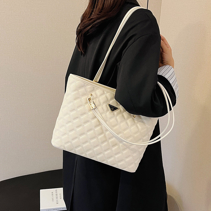 Sac à main Taylor - blanc
