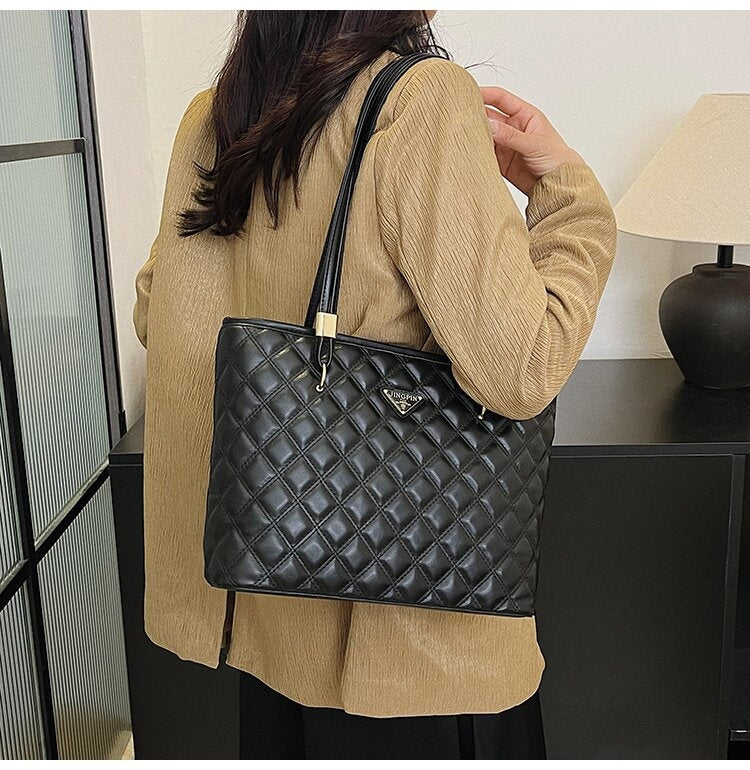 Sac à main Taylor - noir