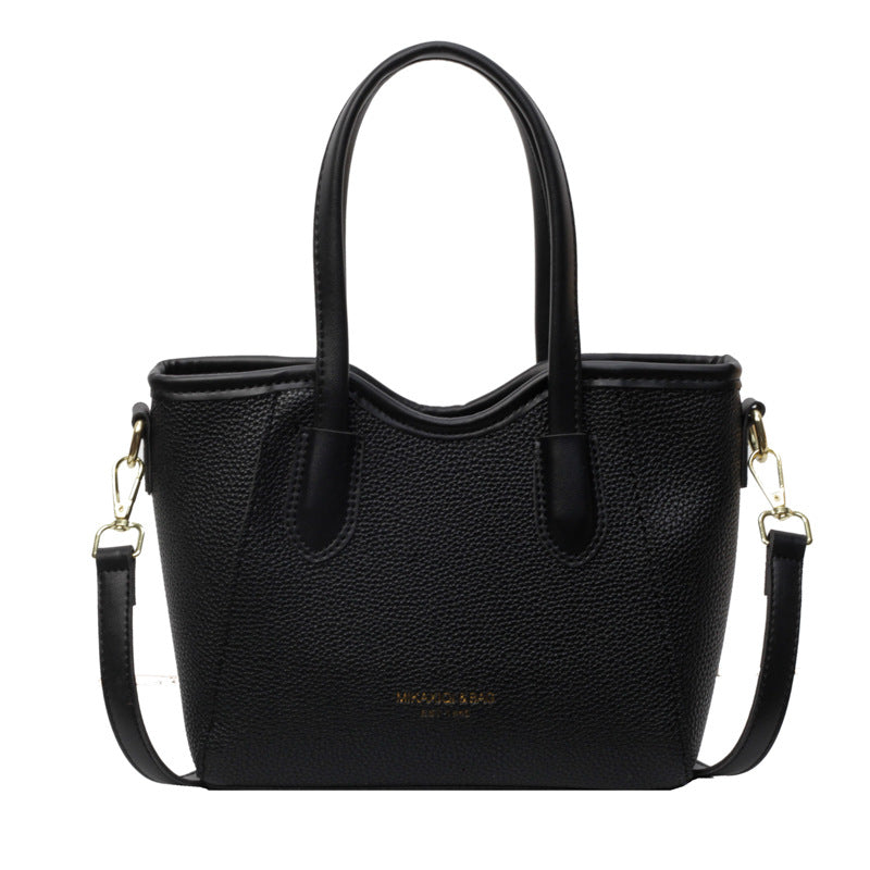 Sac à main Milie - noir