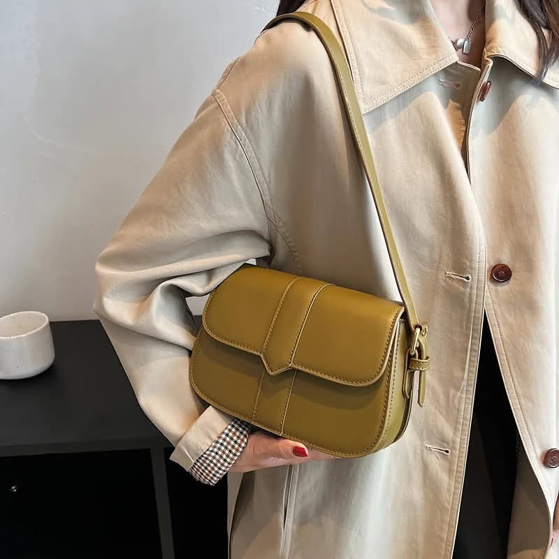 Sac à main Gina - vert