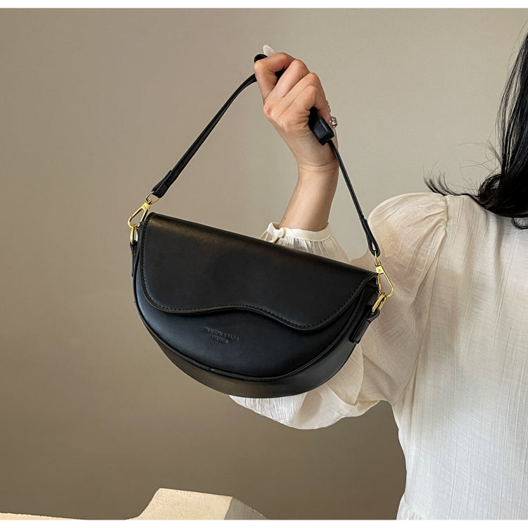 Sac à main Clair - noir