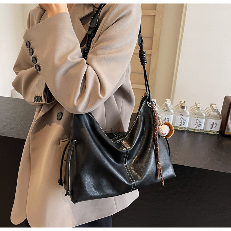 Sac à main Ramona - noir ( hors promo )
