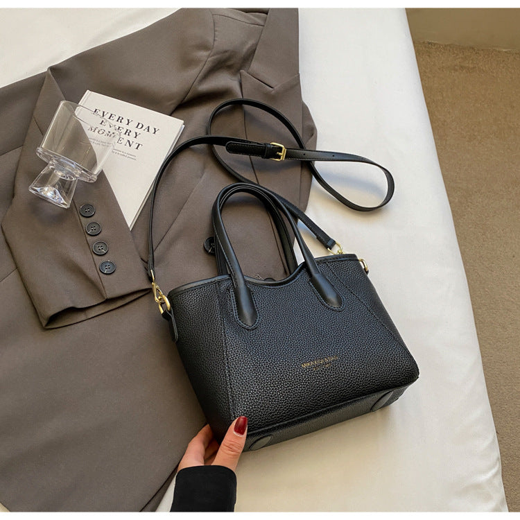 Sac à main Milie - noir