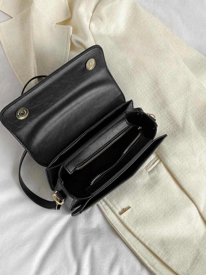 Sac à main Zira - noir