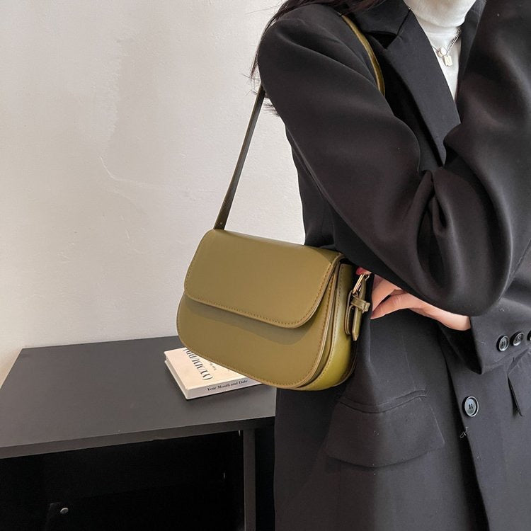 Sac à main Moon - vert