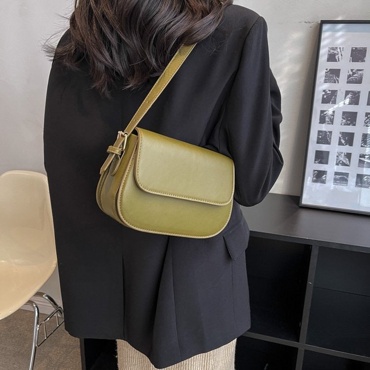 Sac à main Moon - vert
