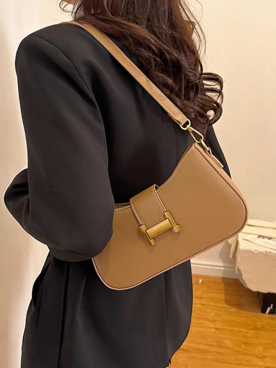Sac à main Iris - crème