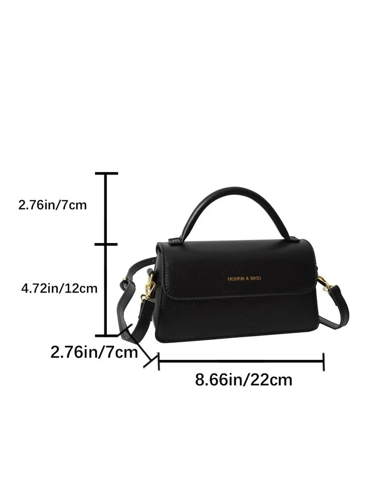Sac à main Zira - noir