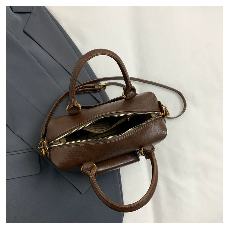 Sac à main Monica - marron