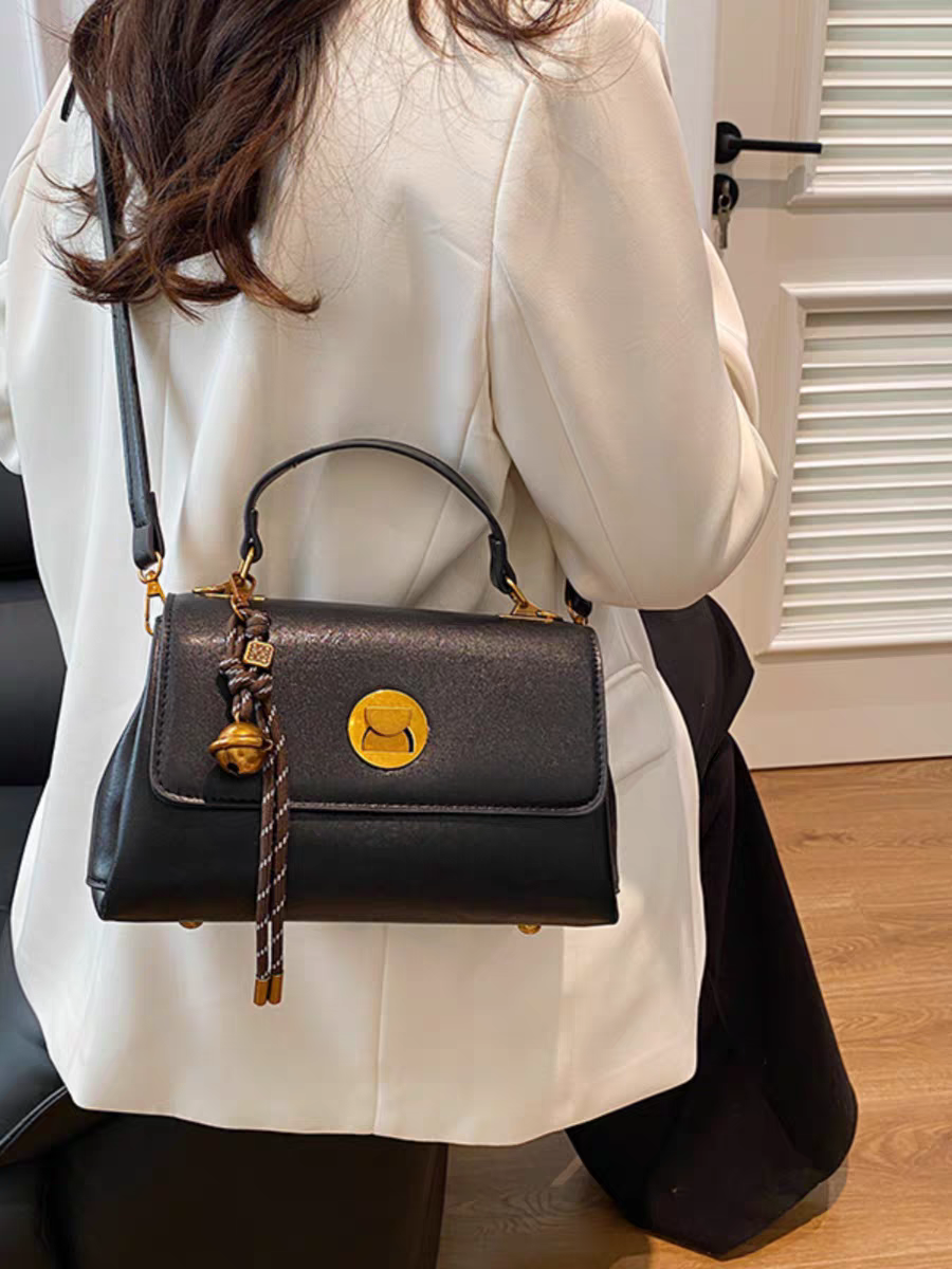 Sac à main Saphira - noir