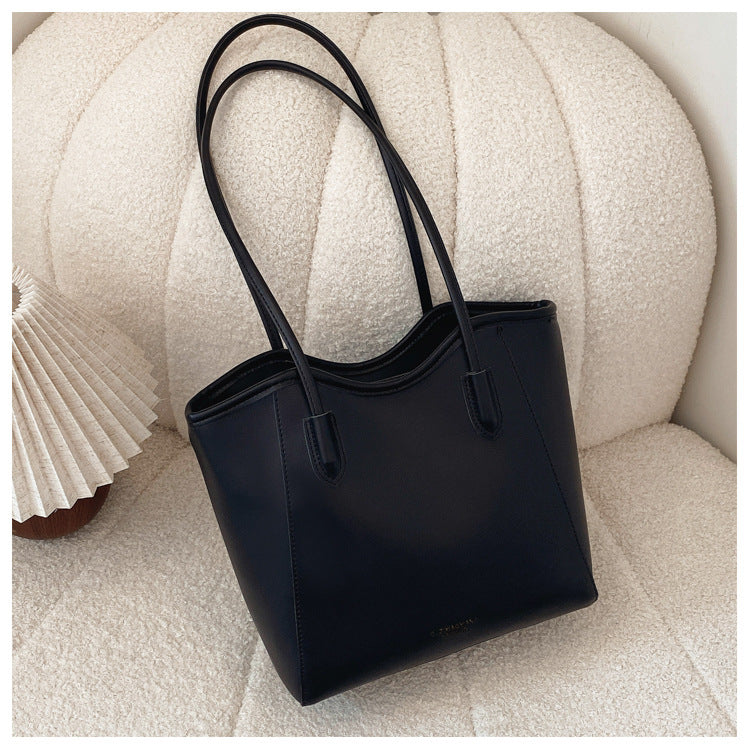 Sac à main Alexy - noir