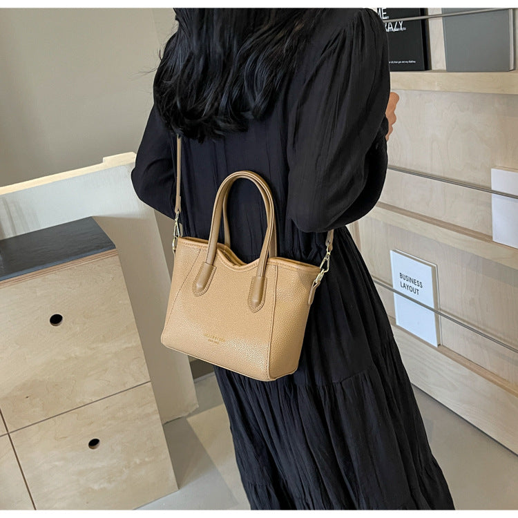 Sac à main Milie - beige