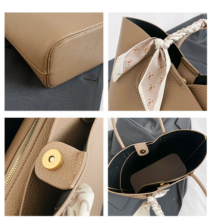 Sac à main Marlène- beige