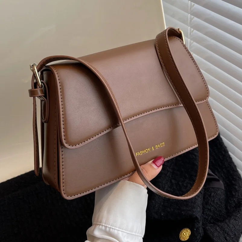 Sac à main Chloé - marron