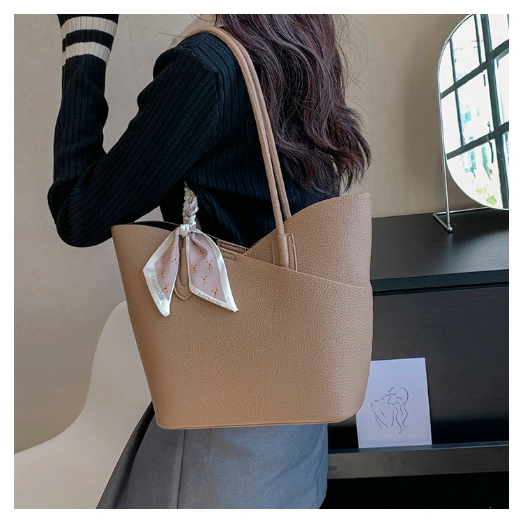 Sac à main Marlène- beige