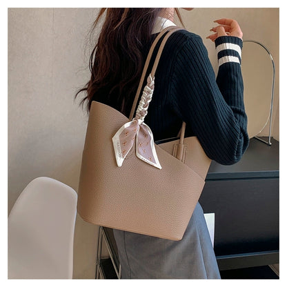 Sac à main Marlène- beige