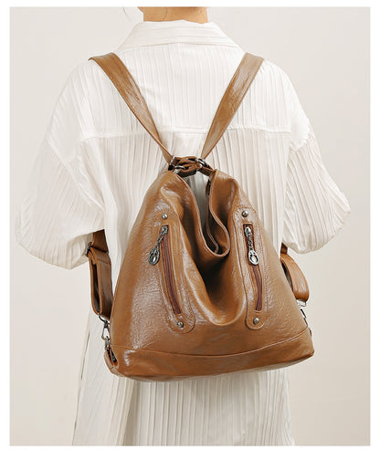 Sac à main Rosy - marron