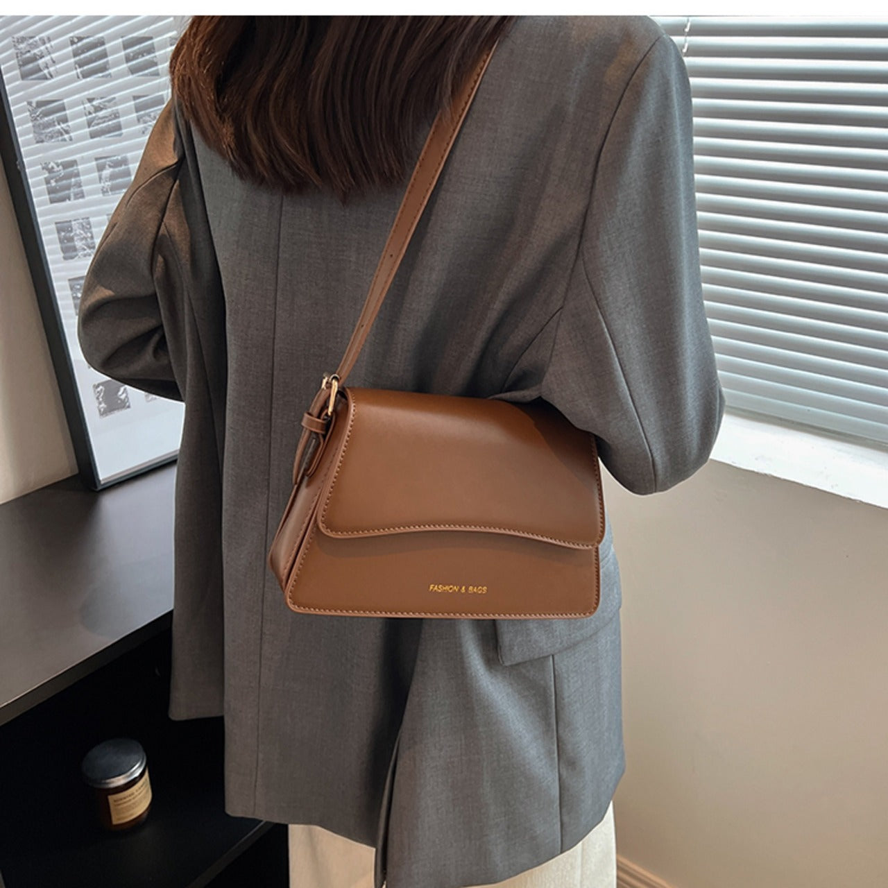 Sac à main Chloé - marron