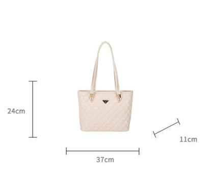 Sac à main Taylor - blanc