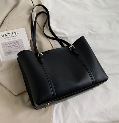 Sac à main Beverly - noir