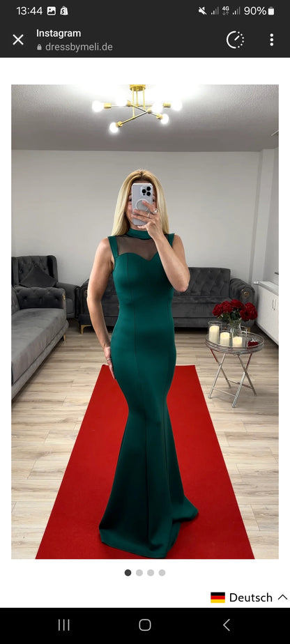 Robe Nancy - Noir