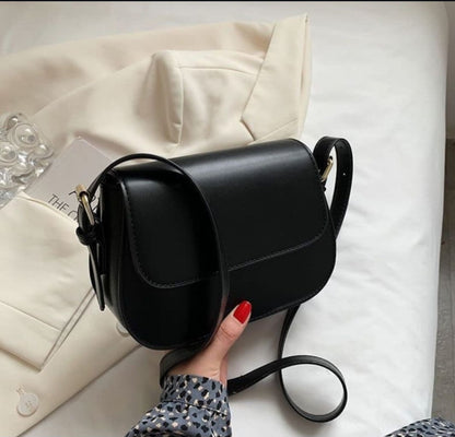 Sac à main Moon - noir