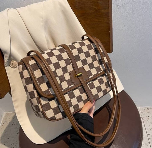 Sac à main Ryma - clair