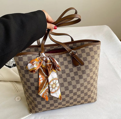 Sac à main Mélanie - clair