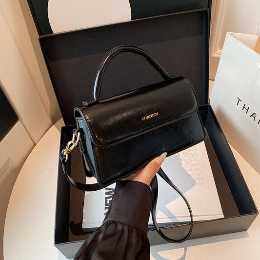 Sac à main Zora - noir