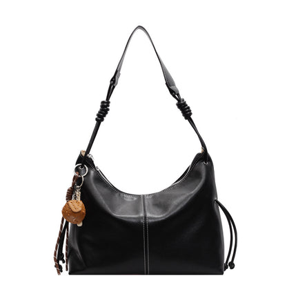 Sac à main Ramona - noir ( hors promo )