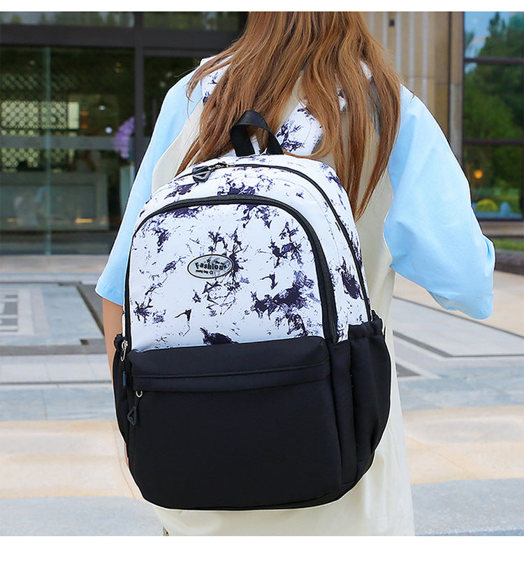 Pack Sac à dos Mini Nomade