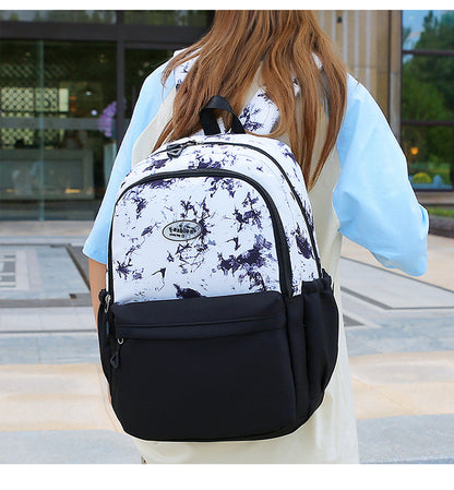 Pack Sac à dos Mini Nomade
