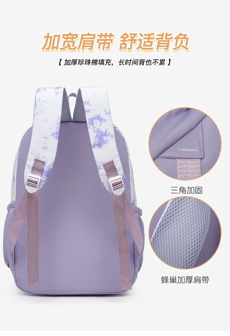 Pack Sac à dos Mini Nomade