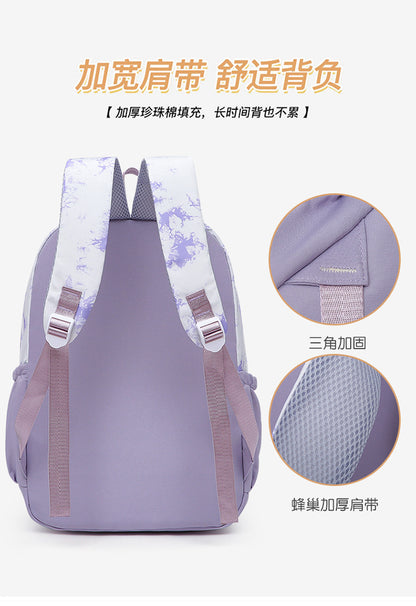 Pack Sac à dos Mini Nomade
