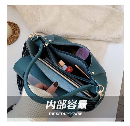 Sac à main Élys - noir