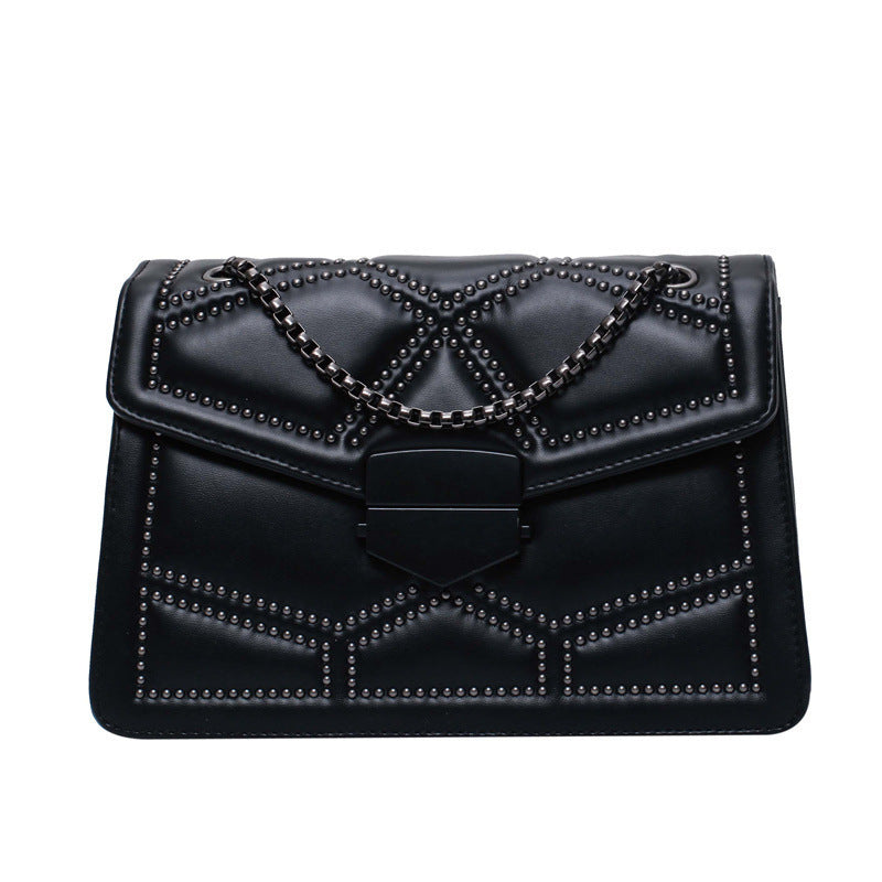 Sac à main Evana - noir
