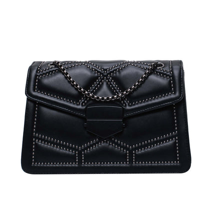Sac à main Evana - noir