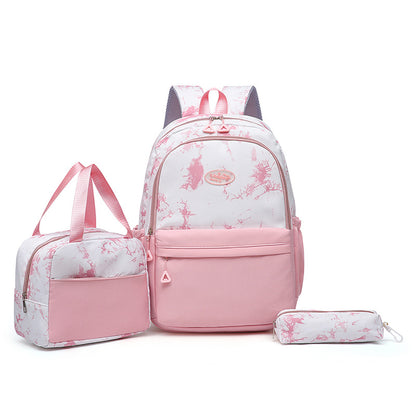 Pack Sac à dos Mini Nomade