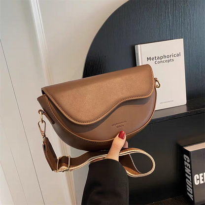 Sac à main Clair - marron