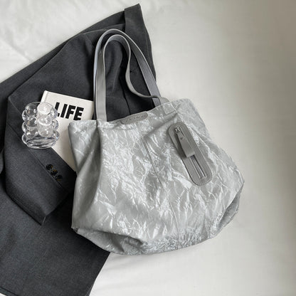 Sac à main Tina - gris