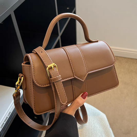 Sac à main Lorie - marron