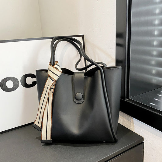 Sac à main Elora - noir