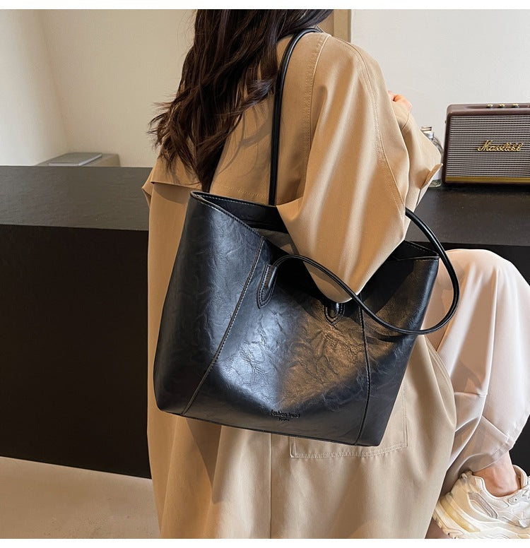 Sac à main Dolly - noir