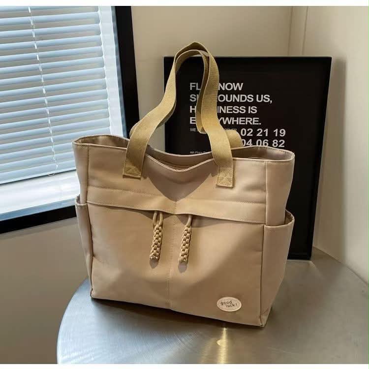 Tote bag Brooklyn