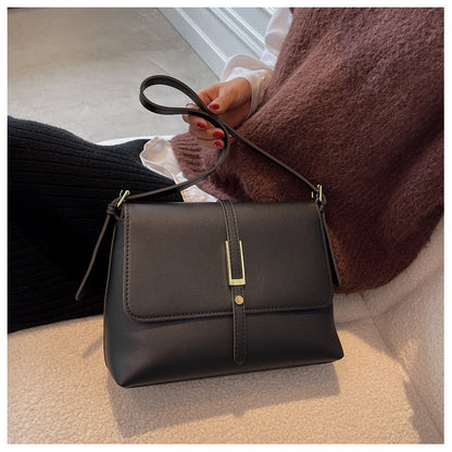 Sac à main Auréa- noir