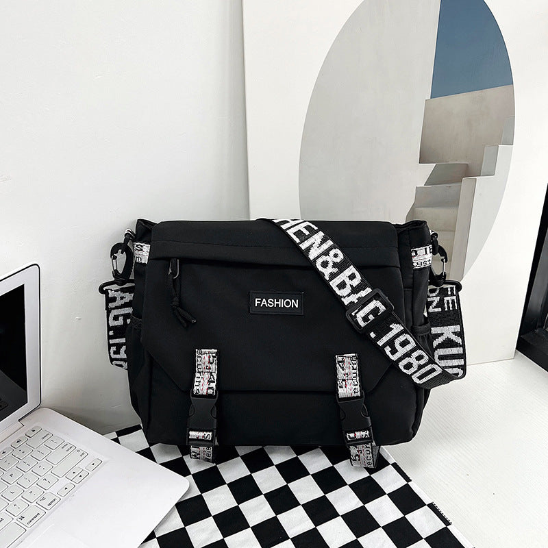 Sac streetwear