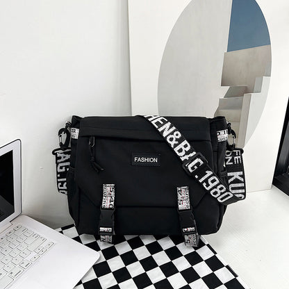 Sac streetwear