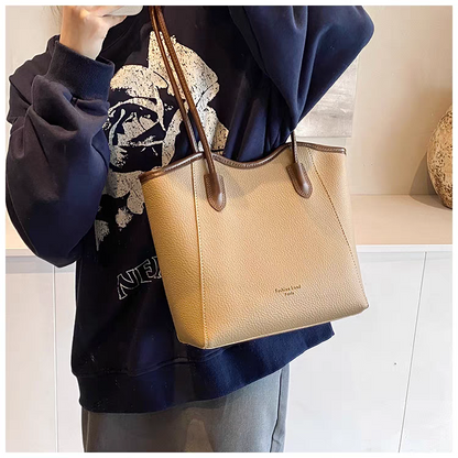 Sac à main Alexy - crème