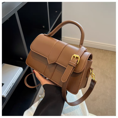 Sac à main Lorie - marron