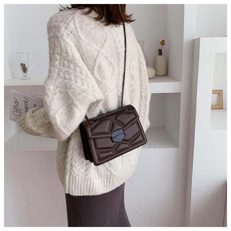 Sac à main Evana - noir